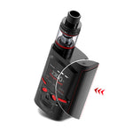 smok skull vape SMOK S-Priv Starter Kit (S-Priv Mod & Big Baby Light Edition Tank)