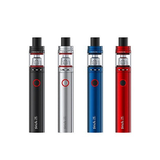 SMOK Stick V8 Baby Starter Kit - Vapor Authority SMOK Stick V8 Baby Starter Kit - Vapor Authority