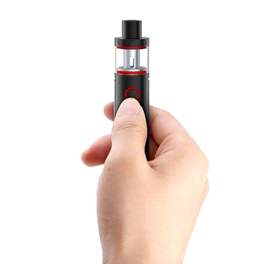 SMOK Vape Pen Plus & Vape Pen 22 All In One Kit - Vapor Authority SMOK Vape Pen Plus & Vape Pen 22 All In One Kit - Vapor Authority