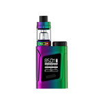SMOK RHA85 Starter Kit w/ TFV8 Baby Beast - Vapor Authority SMOK RHA85 Starter Kit w/ TFV8 Baby Beast - Vapor Authority