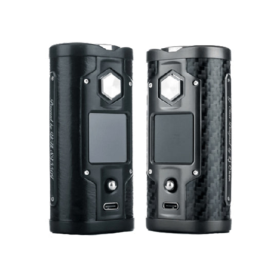 SX Mini X Class 200W Box Mod - Vapor Authority