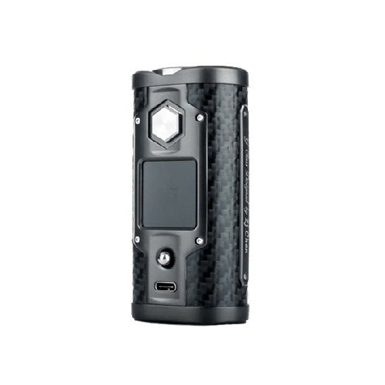 SX Mini X Class 200W Box Mod - Vapor Authority SX Mini X Class 200W Box Mod - Vapor Authority