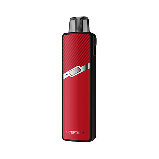 Innokin Sceptre 2 Pod System Starter Kit Red