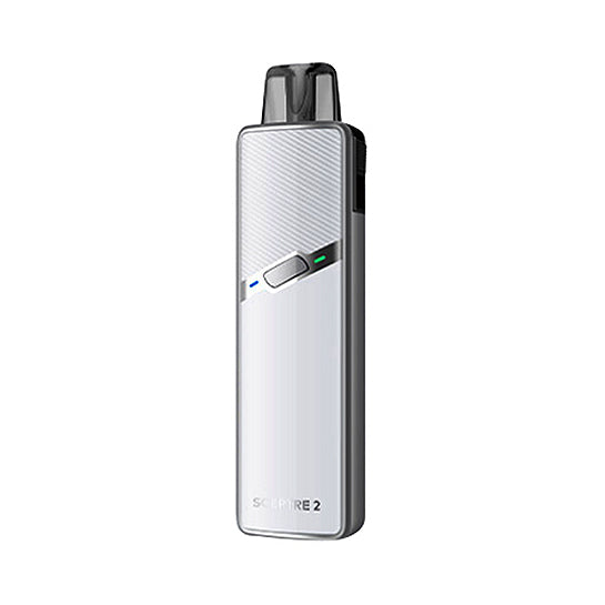 Innokin Sceptre 2 Pod System Starter Kit White