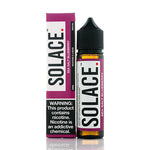 sea salt based vape juice Sea Salt Blueberry E-Juice by Solace