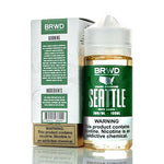 Seattle BRWD E-Juice