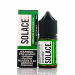 Seedless Watermelon Salt Solace E-Juice