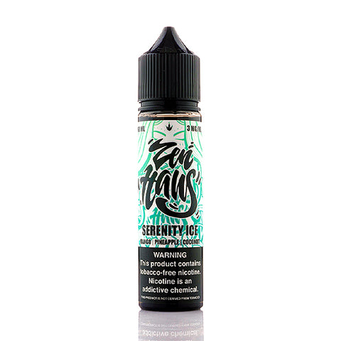 Island Man Iced E-Juice by One Hit Wonder - Vapor Authority Island Man Iced E-Juice by One Hit Wonder - Vapor Authority