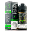Shamrock Cookie E-Juice by Sadboy