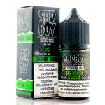 Shamrock Cookie Salt Sadboy E-Juice