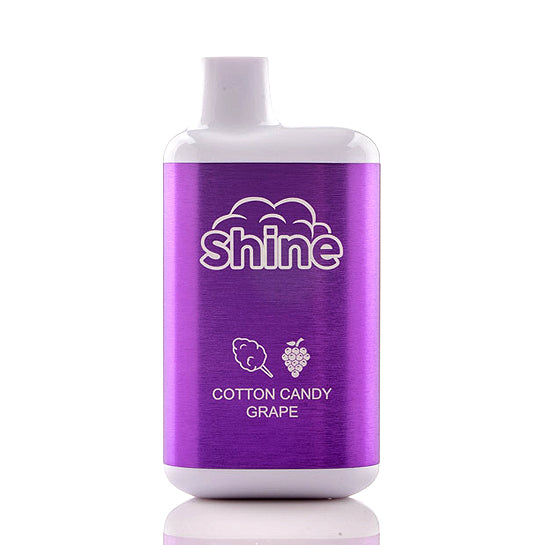 Shine Bar Disposable Vape