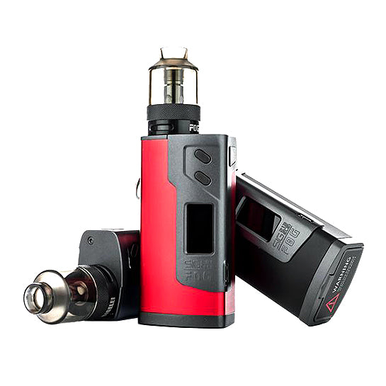 Sigelei 213 FOG Kit