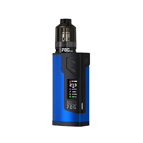 Sigelei 213 FOG Starter Kit Blue