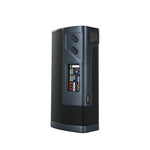 Sigelei FUCHAI 213W Plus Dual 18650 TC Box Mod - Vapor Authority Sigelei FUCHAI 213W Plus Dual 18650 TC Box Mod - Vapor Authority
