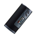 Sigelei FUCHAI 213W Plus Dual 18650 TC Box Mod - Vapor Authority Sigelei FUCHAI 213W Plus Dual 18650 TC Box Mod - Vapor Authority