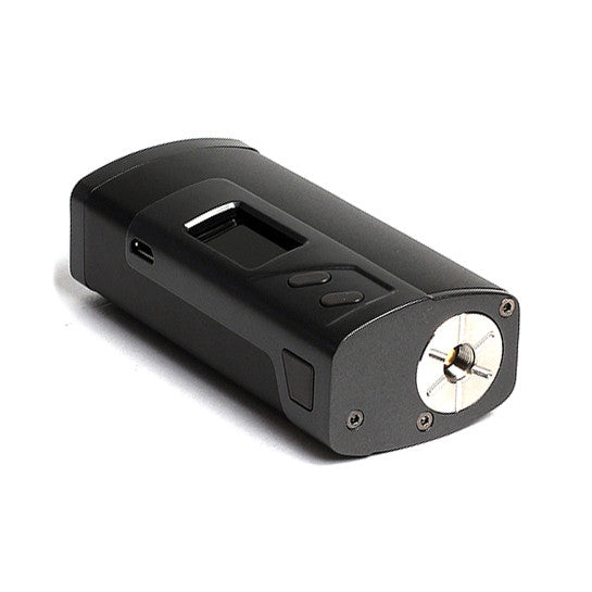 Sigelei FUCHAI 213W Plus Dual 18650 TC Box Mod - Vapor Authority Sigelei FUCHAI 213W Plus Dual 18650 TC Box Mod - Vapor Authority