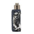 Sigelei Humvee 80 Starter Kit Camouflage Blue