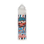 Lost Art Vape Juice Slotter Blue E-Juice by Lost Art Liquids Lost Art Vape Juice Slotter Blue E-Juice by Lost Art Liquids
