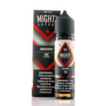 Smash Berry Mighty Vapors E-Juice