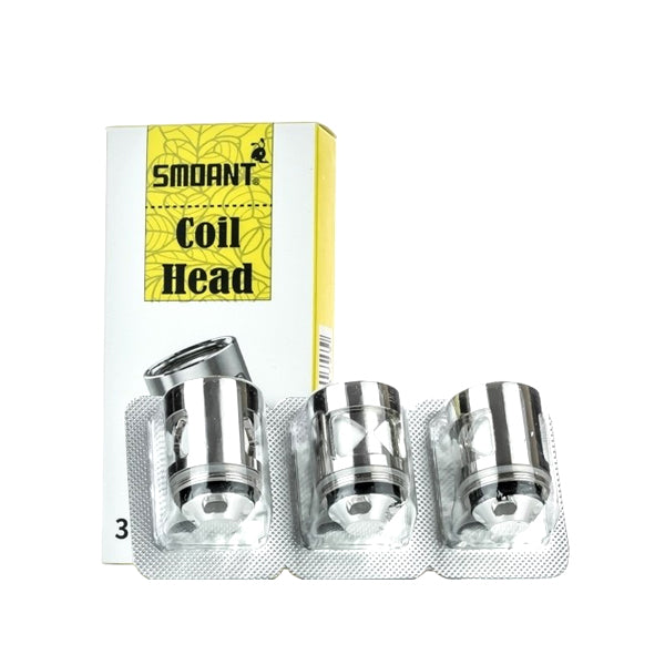 Smoant Naboo Coils