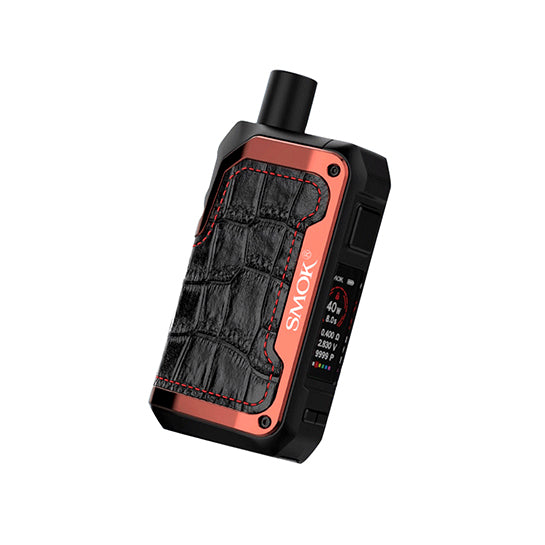 Smok Alike 40w Waterproof Pod Mod Kit - Vapor Authority Smok Alike 40w Waterproof Pod Mod Kit - Vapor Authority