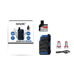 Smok Alike 40w Waterproof Pod Mod Kit - Vapor Authority Smok Alike 40w Waterproof Pod Mod Kit - Vapor Authority