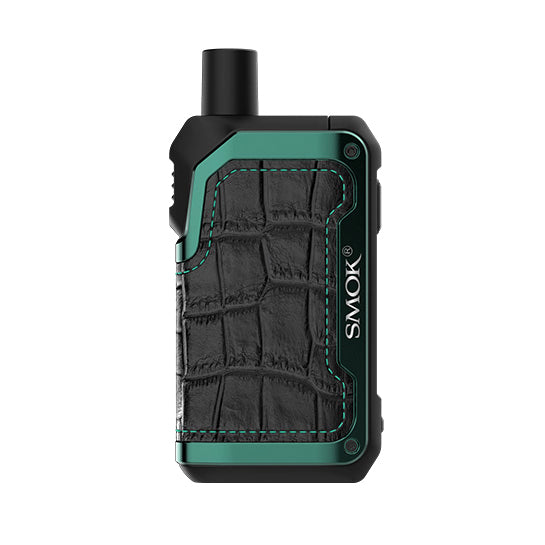 Genuine Smok™ Alike 40w Pod Mod Kit - Matte Green