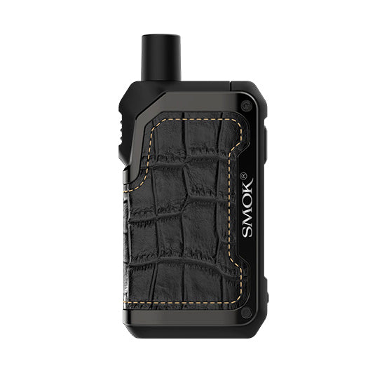 Genuine Smok™ Alike 40w Pod Mod Kit - Matte Gun Metal