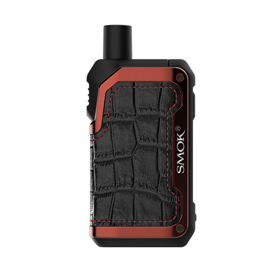 Genuine Smok™ Alike 40w Pod Mod Kit - Matte Red
