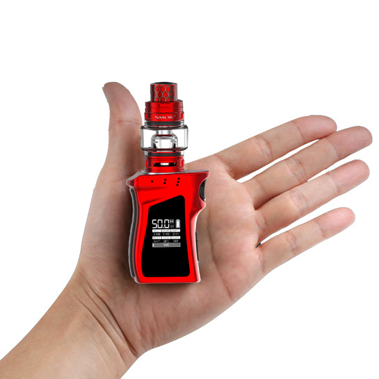 SMOK Mag Baby Kit (50W Mag Baby Mod w/ Baby Prince Tank) SMOK Mag Baby Kit (50W Mag Baby Mod w/ Baby Prince Tank)
