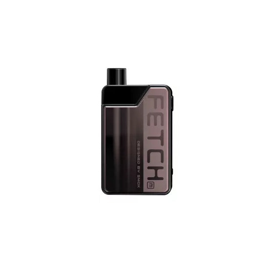 SMOK Fetch Mini 40W Pod Kit - dark brown