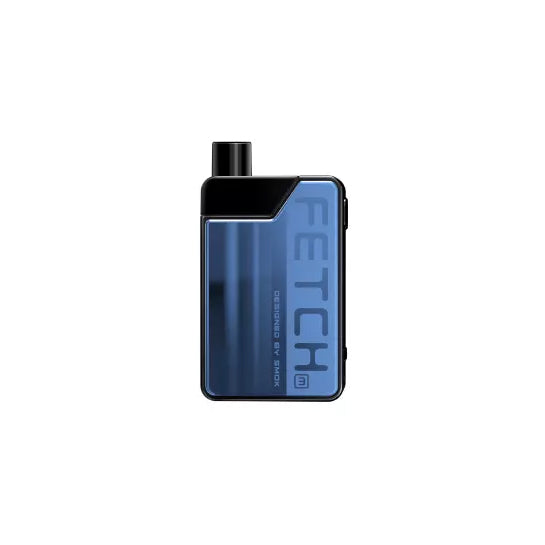 SMOK Fetch Mini 40W Pod Kit - blue