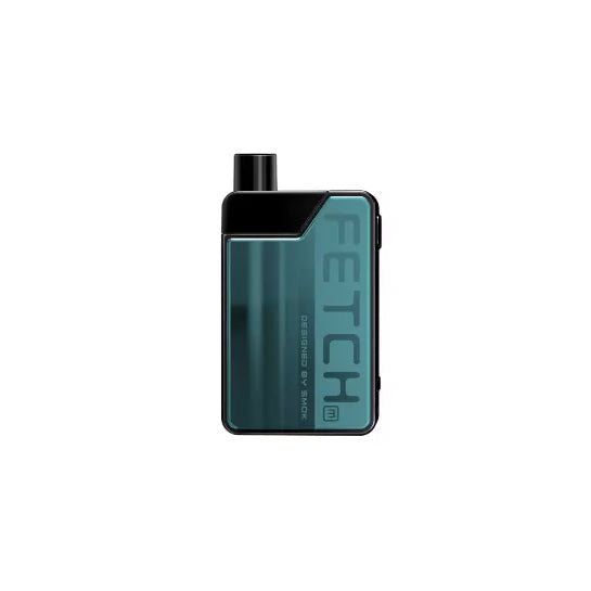 SMOK Fetch Mini 40W Pod Kit - green