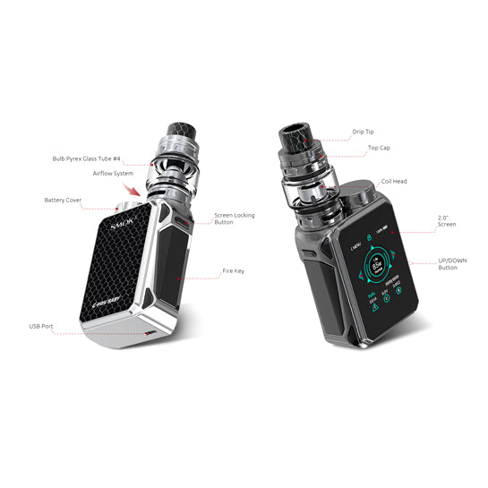 G-Priv Baby LUXE Kit By SMOK