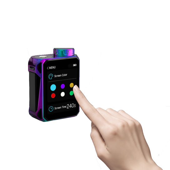 SMOK G Priv Baby - G-Priv Starter Kit - SMOK Baby Prince & Luxe SMOK G Priv Baby - G-Priv Starter Kit - SMOK Baby Prince & Luxe