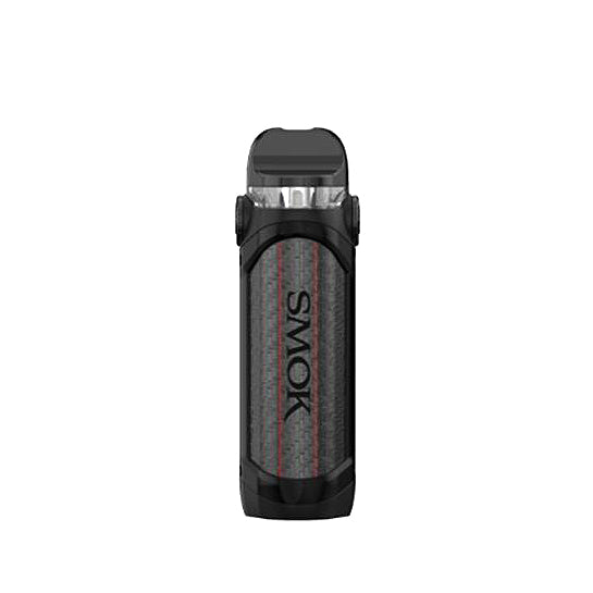 SMOK IPX80 80w Pod Mod Kit Black Carbon Fiber