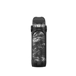 SMOK IPX80 80w Pod Mod Kit Fluid Black Grey