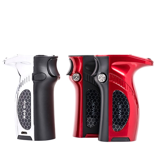 SMOK Mag Grip 100W TC Box Mod - Vapor Authority SMOK Mag Grip 100W TC Box Mod - Vapor Authority