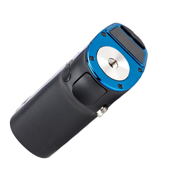 SMOK Mag Grip 100W TC Box Mod - Vapor Authority SMOK Mag Grip 100W TC Box Mod - Vapor Authority