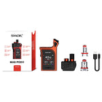SMOK Mag Pod 40W Starter Kit - Vapor Authority SMOK Mag Pod 40W Starter Kit - Vapor Authority