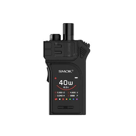 SMOK Mag Pod 40W Starter Kit - Vapor Authority SMOK Mag Pod 40W Starter Kit - Vapor Authority