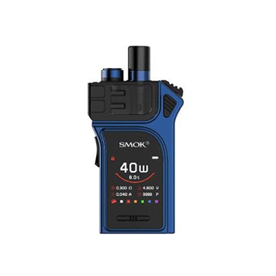 SMOK Mag Pod 40W Starter Kit - Vapor Authority SMOK Mag Pod 40W Starter Kit - Vapor Authority