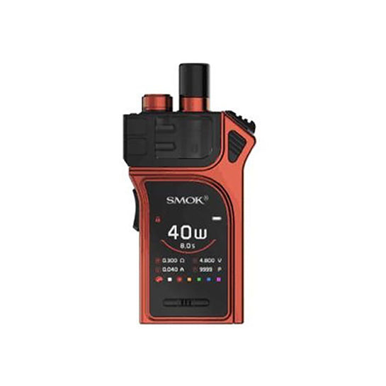 SMOK Mag Pod 40W Starter Kit - Vapor Authority SMOK Mag Pod 40W Starter Kit - Vapor Authority
