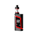 Smok Morph 219 Kit - Black & Red