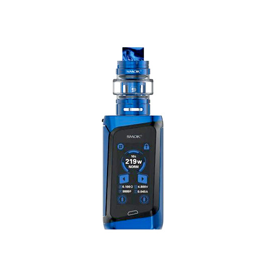 Smok Morph 219 Kit - Prism Blue