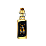 Smok Morph 219 Kit - Gold & Black