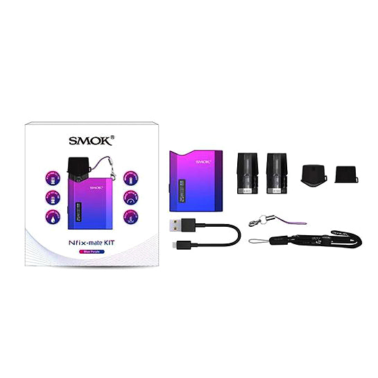 SMOK NFix-Mate Pod Kit