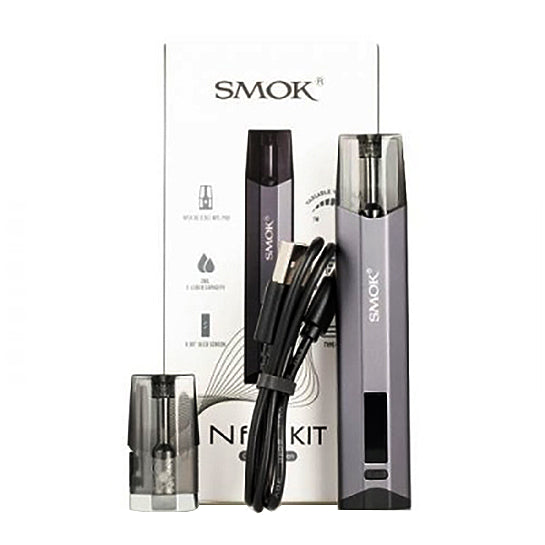 Smok NFix Starter Kit