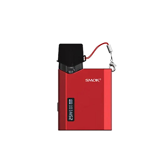 SMOK NFix-Mate Pod Mod Kit Red