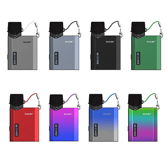 SMOK NFix-Mate Pod Mod Kit